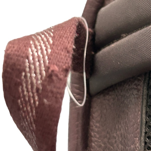 Coach x Star Wars Ewok Charlie Backpack NWOT - Picture 4 of 9